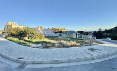 1,160m2 residential building plot for sale Ayios Tychonas Limassol , Limassol