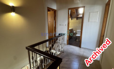 3 bedroom detached house for rent Limassol 