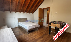 3 bedroom detached house for rent Limassol 