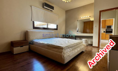 3 bedroom detached house for rent Limassol 