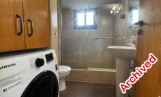 3 bedroom detached house for rent Limassol 
