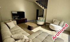 3 bedroom detached house for rent Limassol 