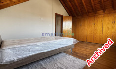 3 bedroom detached house for rent Limassol 
