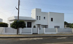 4 bedroom house for sale in Pano Deftera