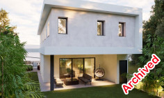 Spacious 4 beds house for sale in Strovolos