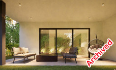 Spacious 4 beds house for sale in Strovolos