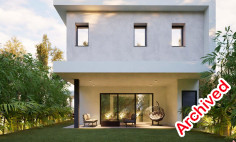 Spacious 4 beds house for sale in Strovolos