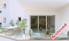 1 bedroom apartment 50 m2 for sale in Strovolos