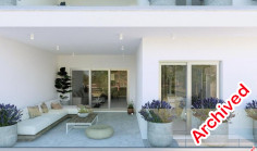 1 bedroom apartment 50 m2 for sale in Strovolos