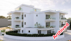 1 bedroom apartment 50 m2 for sale in Strovolos