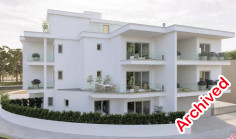 1 bedroom apartment 50 m2 for sale in Strovolos