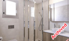 Spacious 2 bedroom apartment 75 m2 for sale in Strovolos