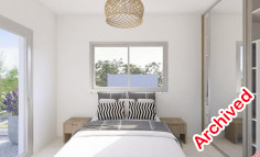 Spacious 2 bedroom apartment 75 m2 for sale in Strovolos