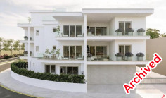 Spacious 2 bedroom apartment 75 m2 for sale in Strovolos