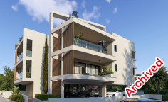 1 bedrooms apartment for sale in Anthoupolis 1 bedrooms apartment for sale in Anthoupolis