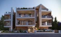 1 bedrooms apartment for sale in Anthoupolis