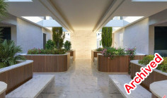 Spacious 1 apartment for sale in Lakatamia