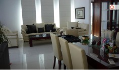 4 bedroom semi detached house for sale in Engomi, Nicosia 
