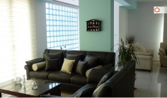 4 bedroom semi detached house for sale in Engomi, Nicosia 