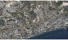 Residential 890 m2 to buy in Agios Tychonas, Limassol