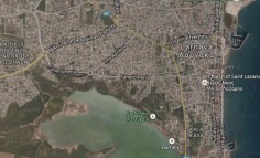 Residential land for sale in Aradippou, Larnaca , Larnaca