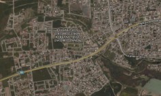 Residential land for sale in Aradippou, Larnaca , Larnaca