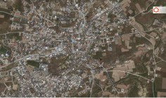 Residential building plot for sale in Geri, Nicosia , Nicosia