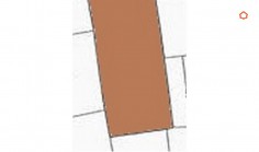 Residential building plot for sale in Geri, Nicosia , Nicosia