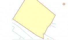 Residential 3056 m2 for sale in Lakatamia, Nicosia