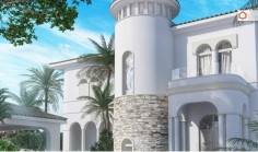 6 bedrooms house with swimming pool for sale in Larnaca