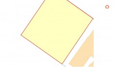 Spacious land to buy in Engomi, Nicosia
