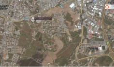 Large land for sale Strovolos, Nicosia