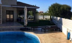 Villa Moni Limassol