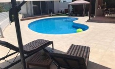 Villa Moni Limassol