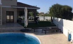 Villa Moni Limassol