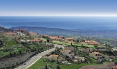 4 bedroom villa for sale in Tsada