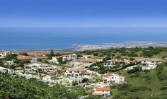 3 bedroom villa with swimming pool for sale in Kamares