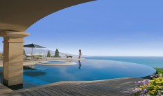 3 bedroom villa with swimming pool for sale in Kamares
