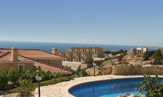 3 bedrooms villa with swimming pool for sale in Tala