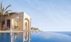 Spacious 3 bedroom villa for sale in Kamares