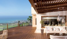 Luxury 3 bedroom villa for sale in Kamares
