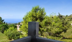 4 bedroom villa with swimming pool for sale in Kamares
