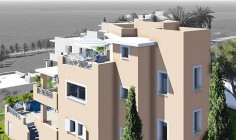 Beautiful 3 bedroom villa for sale in Coral Bay