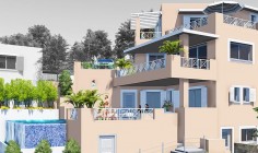 Beautiful 3 bedroom villa for sale in Coral Bay