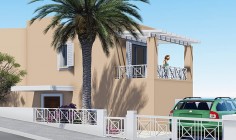 Beautiful 3 bedroom villa for sale in Coral Bay