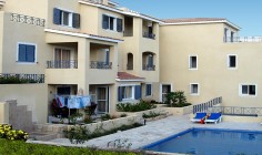 2 bedroom apartment for sale in Paphos