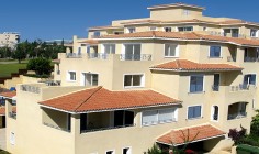 2 bedroom apartment for sale in Paphos