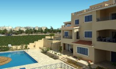 2 bedroom apartment for sale in Paphos