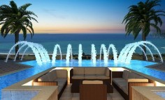 Versace Villa,Peyia, Paphos, Cyprus