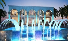 Versace Villa,Peyia, Paphos, Cyprus